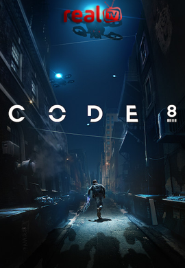 Code 8